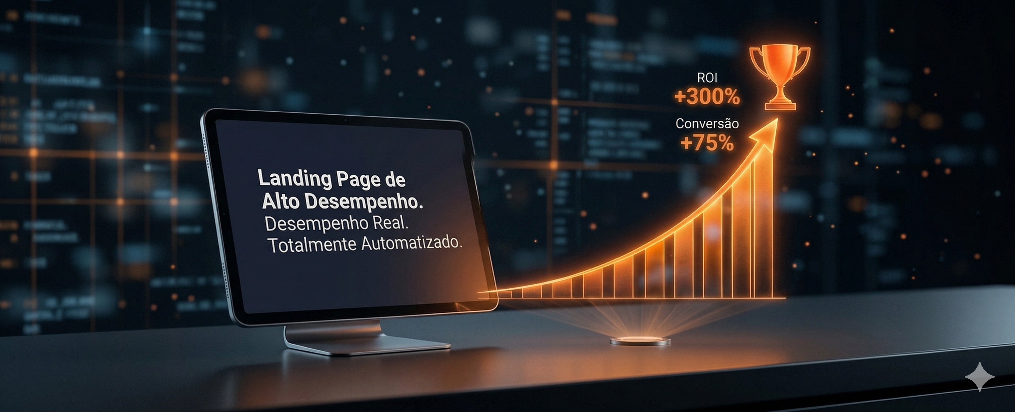 Credibilidade imediata